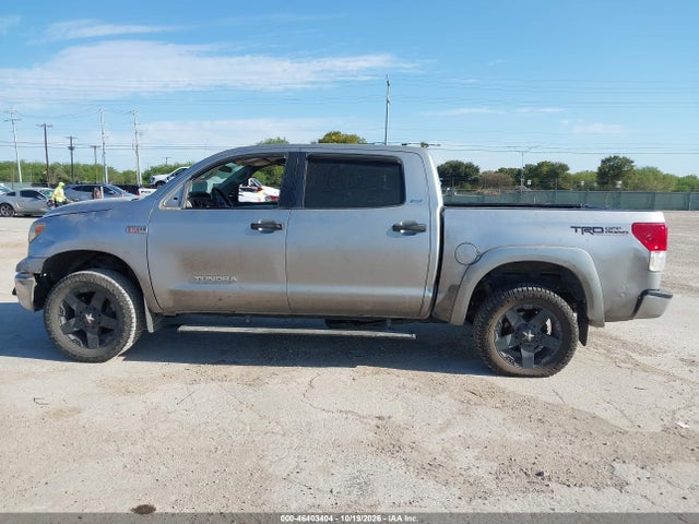 Aukcja sprzedaży 2008 Toyota Tundra Sr5 5.7l V8, vin: 5TFEV54178X064921, numer aukcji: 46403404