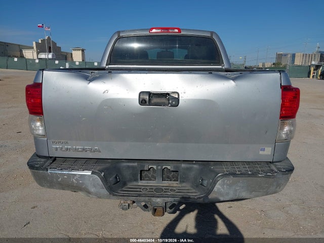 Aukcja sprzedaży 2008 Toyota Tundra Sr5 5.7l V8, vin: 5TFEV54178X064921, numer aukcji: 46403404