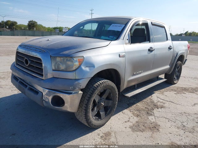 Aukcja sprzedaży 2008 Toyota Tundra Sr5 5.7l V8, vin: 5TFEV54178X064921, numer aukcji: 46403404