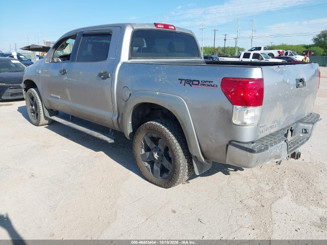 Aukcja sprzedaży 2008 Toyota Tundra Sr5 5.7l V8, vin: 5TFEV54178X064921, numer aukcji: 46403404