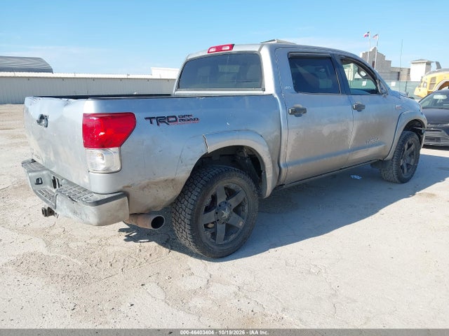 Aukcja sprzedaży 2008 Toyota Tundra Sr5 5.7l V8, vin: 5TFEV54178X064921, numer aukcji: 46403404