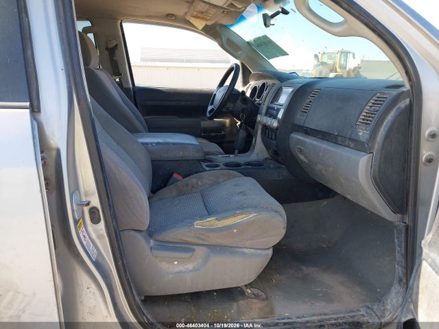 Aukcja sprzedaży 2008 Toyota Tundra Sr5 5.7l V8, vin: 5TFEV54178X064921, numer aukcji: 46403404