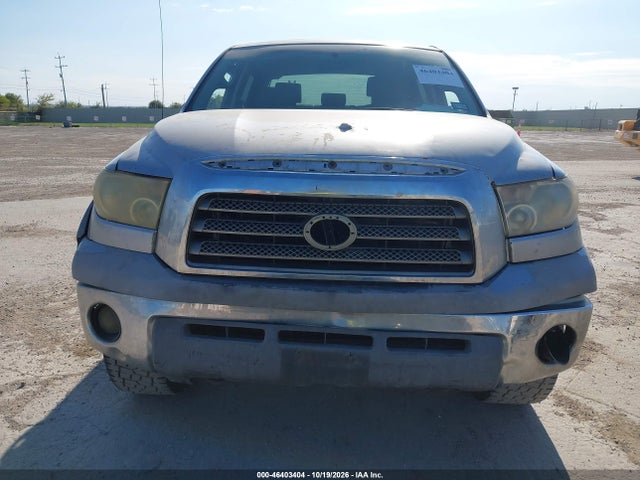Aukcja sprzedaży 2008 Toyota Tundra Sr5 5.7l V8, vin: 5TFEV54178X064921, numer aukcji: 46403404