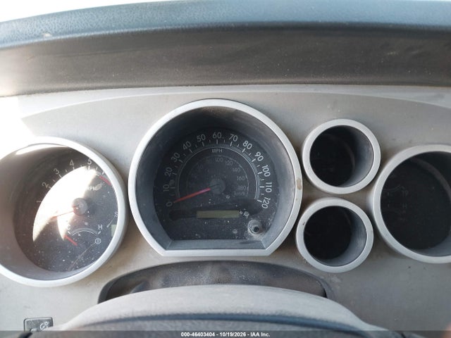 Aukcja sprzedaży 2008 Toyota Tundra Sr5 5.7l V8, vin: 5TFEV54178X064921, numer aukcji: 46403404