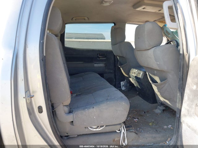 Aukcja sprzedaży 2008 Toyota Tundra Sr5 5.7l V8, vin: 5TFEV54178X064921, numer aukcji: 46403404