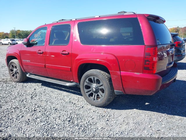 46403415 :رقم المزاد ، 1GNUKJE38AR210922 vin ، 2010 Chevrolet Suburban 1500 Lt1 مزاد بيع