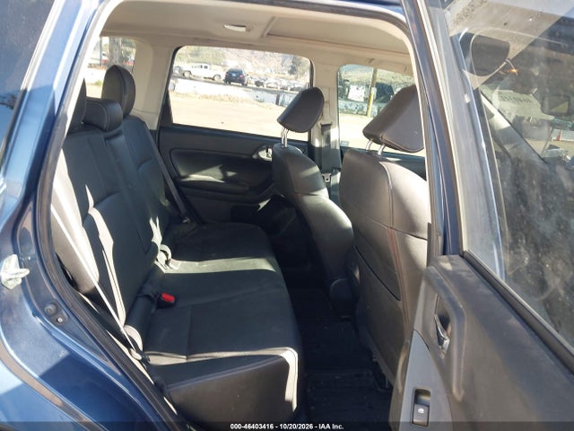 Auction sale of the 2014 Subaru Forester 2.0xt Touring, vin: JF2SJGPC1EH482518, lot number: 46403416
