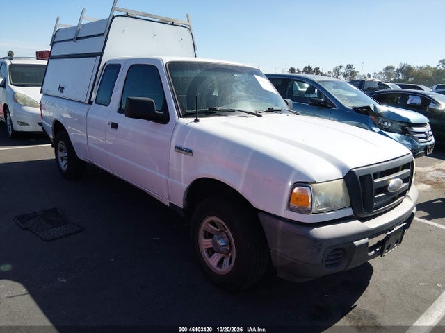 Aukcja sprzedaży 2010 Ford Ranger Xl/xlt, vin: 1FTKR1ED7APA05009, numer aukcji: 46403420