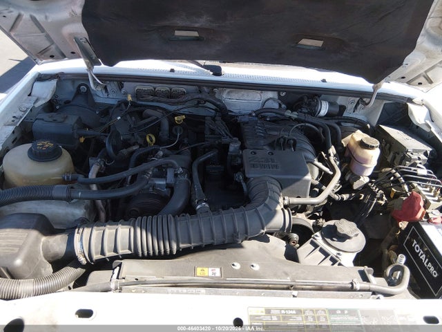 Aukcja sprzedaży 2010 Ford Ranger Xl/xlt, vin: 1FTKR1ED7APA05009, numer aukcji: 46403420