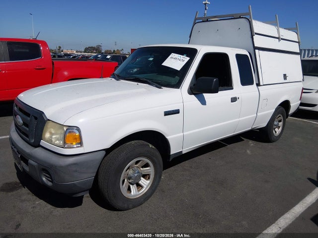 Aukcja sprzedaży 2010 Ford Ranger Xl/xlt, vin: 1FTKR1ED7APA05009, numer aukcji: 46403420