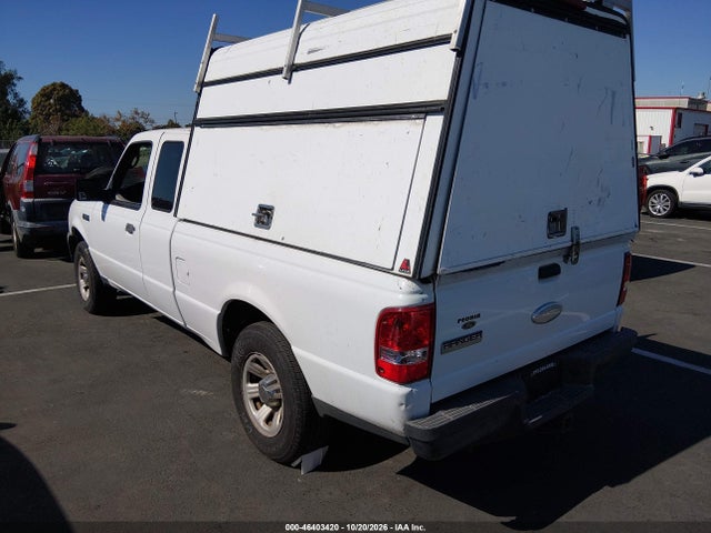 Aukcja sprzedaży 2010 Ford Ranger Xl/xlt, vin: 1FTKR1ED7APA05009, numer aukcji: 46403420