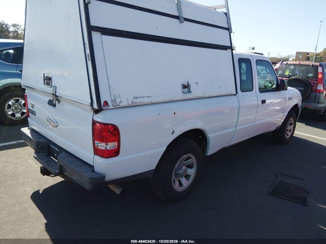 Aukcja sprzedaży 2010 Ford Ranger Xl/xlt, vin: 1FTKR1ED7APA05009, numer aukcji: 46403420