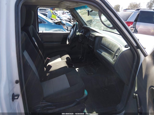 Aukcja sprzedaży 2010 Ford Ranger Xl/xlt, vin: 1FTKR1ED7APA05009, numer aukcji: 46403420