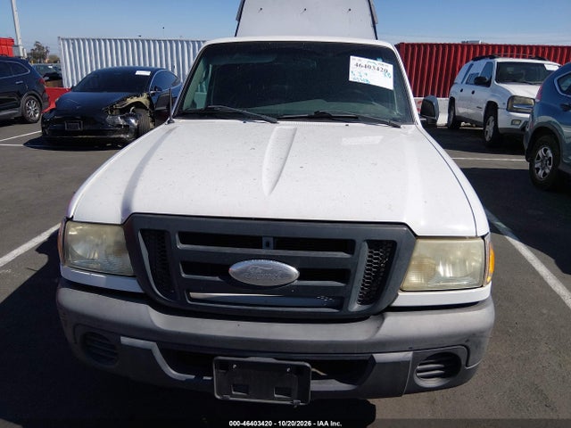 Aukcja sprzedaży 2010 Ford Ranger Xl/xlt, vin: 1FTKR1ED7APA05009, numer aukcji: 46403420