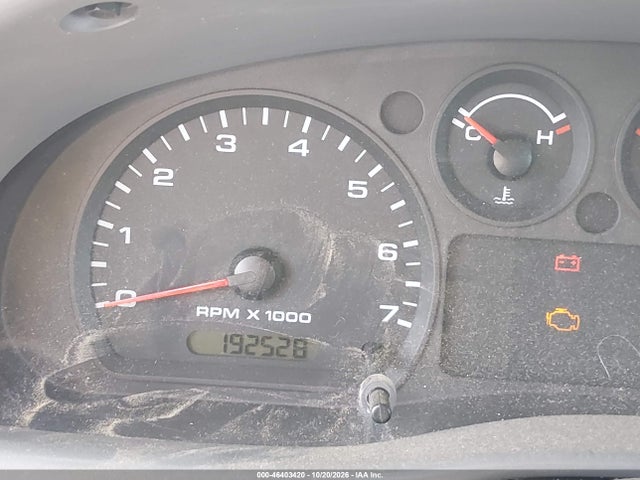 Aukcja sprzedaży 2010 Ford Ranger Xl/xlt, vin: 1FTKR1ED7APA05009, numer aukcji: 46403420