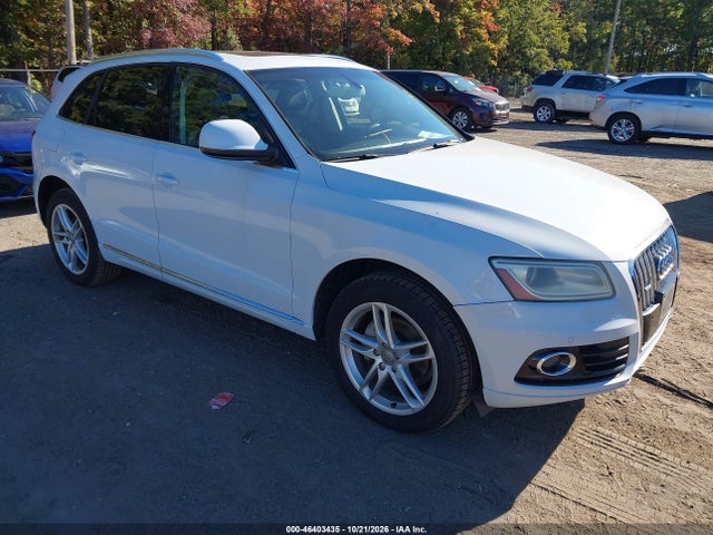 46403435 :رقم المزاد ، WA1LFAFP4DA028061 vin ، 2013 Audi Q5 Premium Plus مزاد بيع