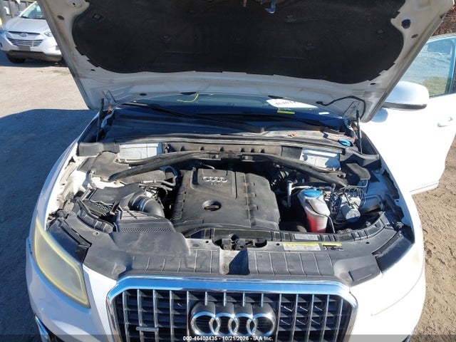 Продажа на аукционе авто 2013 Audi Q5 Premium Plus, vin: WA1LFAFP4DA028061, номер лота: 46403435