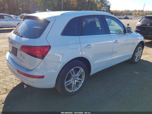 Продажа на аукционе авто 2013 Audi Q5 Premium Plus, vin: WA1LFAFP4DA028061, номер лота: 46403435