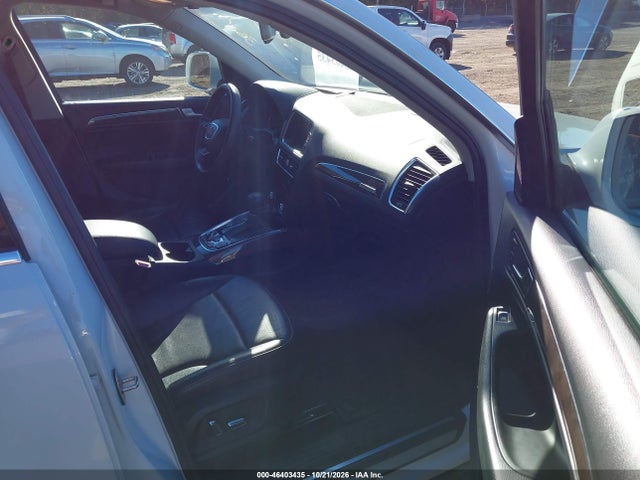 Продажа на аукционе авто 2013 Audi Q5 Premium Plus, vin: WA1LFAFP4DA028061, номер лота: 46403435