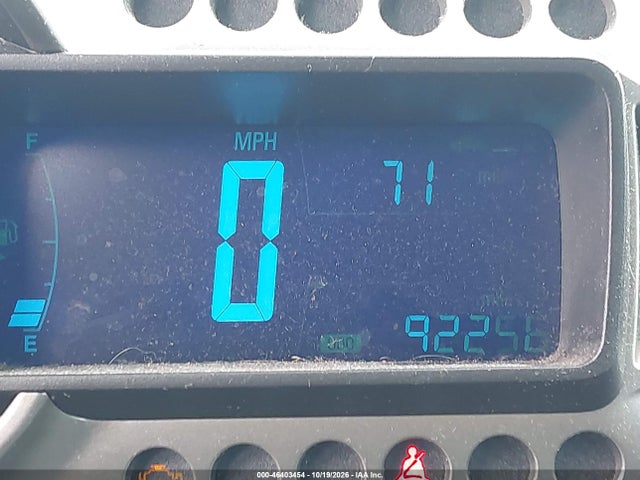 46403454 :رقم المزاد ، 1G1JF6SB9C4193470 vin ، 2012 Chevrolet Sonic 1lz مزاد بيع