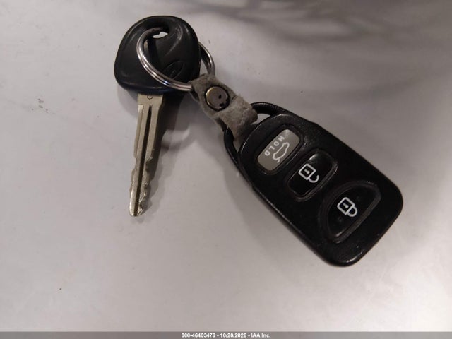 Aukcja sprzedaży 2013 Hyundai Elantra Gls, vin: KMHDH4AE4DU871411, numer aukcji: 46403479