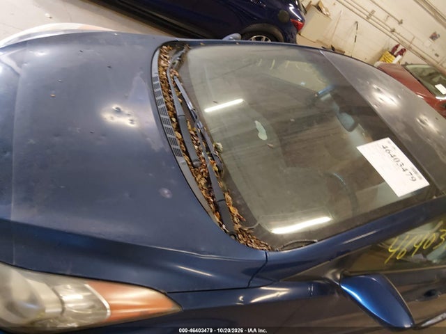 Aukcja sprzedaży 2013 Hyundai Elantra Gls, vin: KMHDH4AE4DU871411, numer aukcji: 46403479