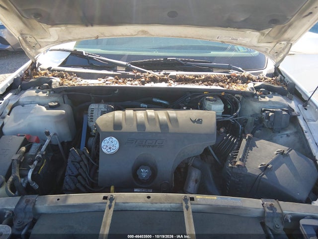 Продаж на аукціоні авто 2003 Buick Lesabre Custom, vin: 1G4HP54K73U289992, номер лоту: 46403500