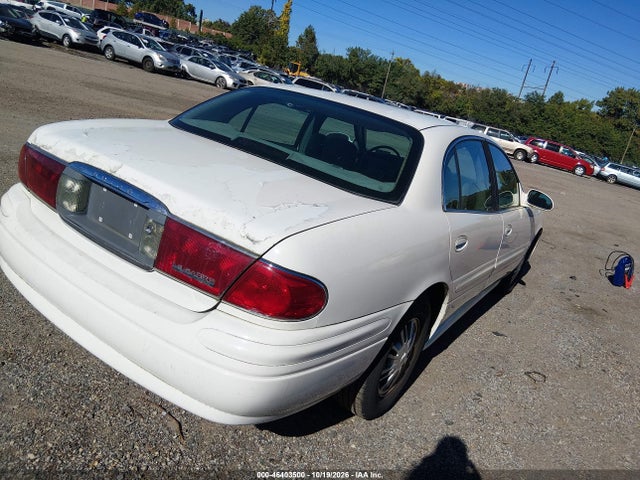 Продаж на аукціоні авто 2003 Buick Lesabre Custom, vin: 1G4HP54K73U289992, номер лоту: 46403500