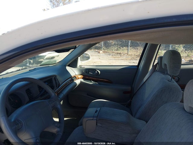 Продаж на аукціоні авто 2003 Buick Lesabre Custom, vin: 1G4HP54K73U289992, номер лоту: 46403500