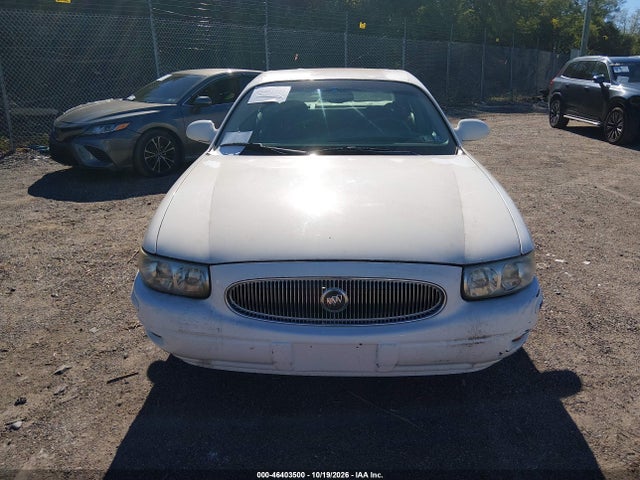 Продаж на аукціоні авто 2003 Buick Lesabre Custom, vin: 1G4HP54K73U289992, номер лоту: 46403500