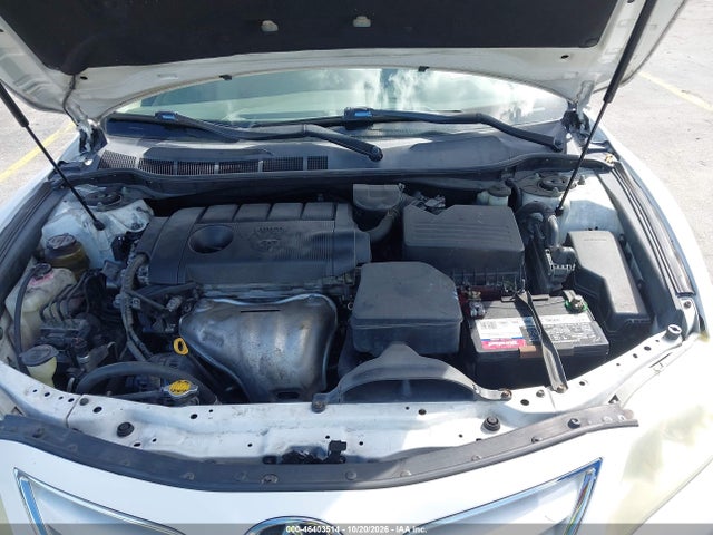 Продаж на аукціоні авто 2011 Toyota Camry Le, vin: 4T1BF3EK8BU608181, номер лоту: 46403514