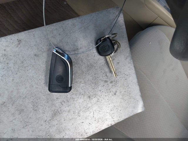 Продаж на аукціоні авто 2011 Toyota Camry Le, vin: 4T1BF3EK8BU608181, номер лоту: 46403514