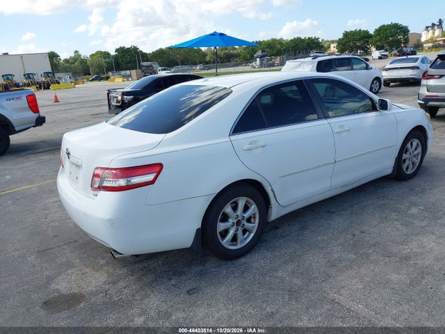 Продаж на аукціоні авто 2011 Toyota Camry Le, vin: 4T1BF3EK8BU608181, номер лоту: 46403514