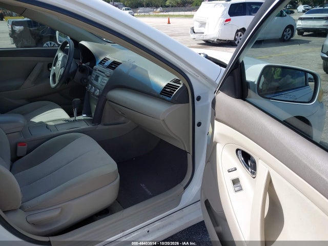 Продаж на аукціоні авто 2011 Toyota Camry Le, vin: 4T1BF3EK8BU608181, номер лоту: 46403514