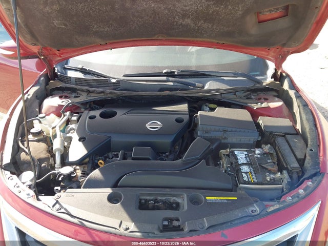 Aukcja sprzedaży 2013 Nissan Altima 2.5 Sl, vin: 1N4AL3AP7DN470663, numer aukcji: 46403523