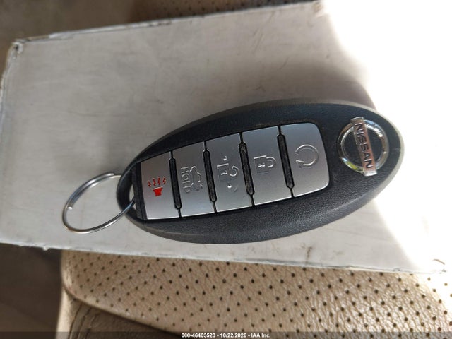 Aukcja sprzedaży 2013 Nissan Altima 2.5 Sl, vin: 1N4AL3AP7DN470663, numer aukcji: 46403523