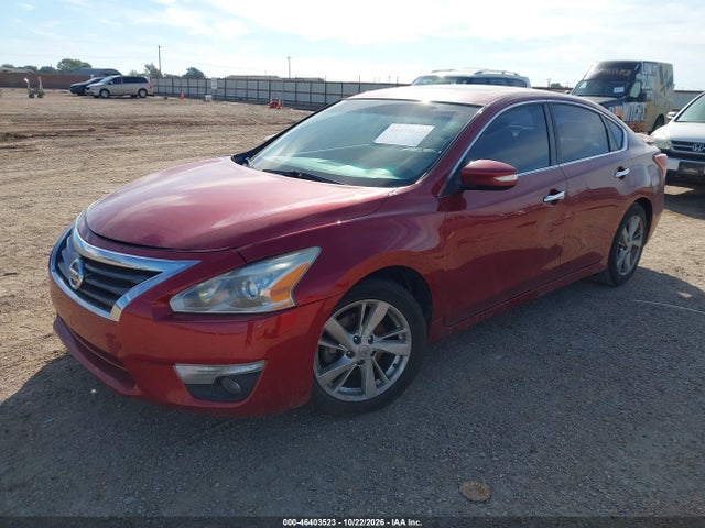 Aukcja sprzedaży 2013 Nissan Altima 2.5 Sl, vin: 1N4AL3AP7DN470663, numer aukcji: 46403523