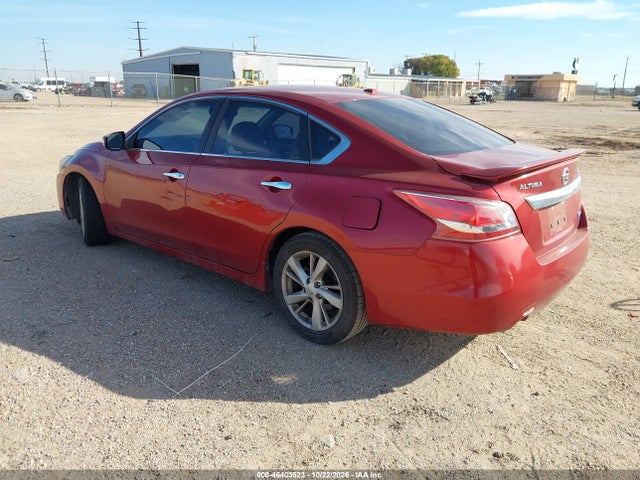 Aukcja sprzedaży 2013 Nissan Altima 2.5 Sl, vin: 1N4AL3AP7DN470663, numer aukcji: 46403523
