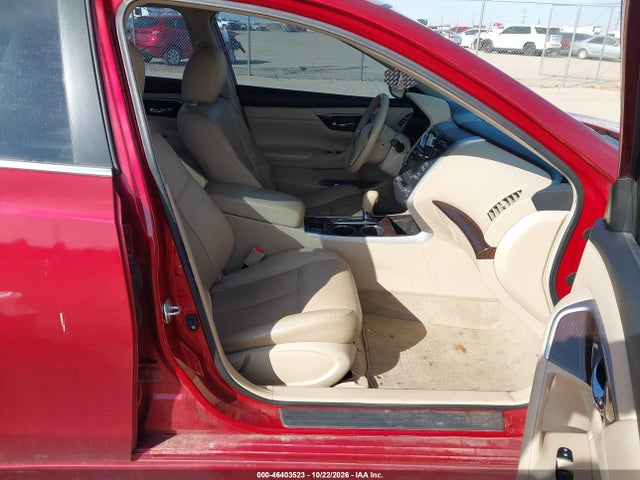 Aukcja sprzedaży 2013 Nissan Altima 2.5 Sl, vin: 1N4AL3AP7DN470663, numer aukcji: 46403523