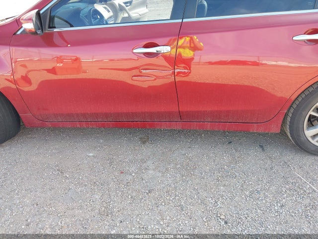 Aukcja sprzedaży 2013 Nissan Altima 2.5 Sl, vin: 1N4AL3AP7DN470663, numer aukcji: 46403523