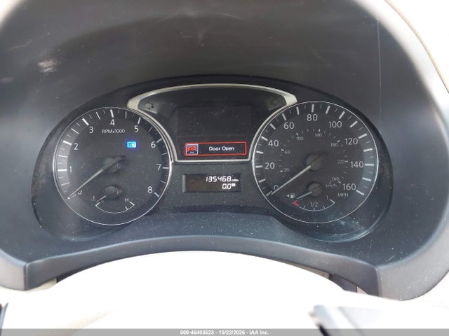 Aukcja sprzedaży 2013 Nissan Altima 2.5 Sl, vin: 1N4AL3AP7DN470663, numer aukcji: 46403523