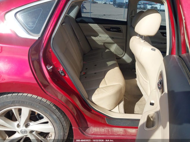 Aukcja sprzedaży 2013 Nissan Altima 2.5 Sl, vin: 1N4AL3AP7DN470663, numer aukcji: 46403523