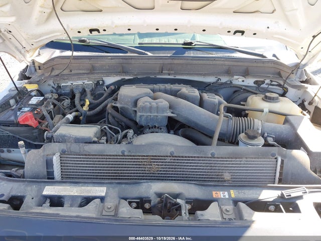 2016 Ford F-250 Xl მანქანა იყიდება აუქციონზე, vin: 1FDBF2B62GED02533, აუქციონის ნომერი: 46403529