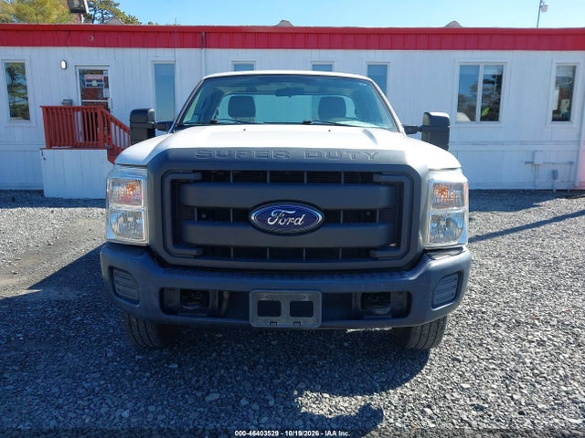 2016 Ford F-250 Xl მანქანა იყიდება აუქციონზე, vin: 1FDBF2B62GED02533, აუქციონის ნომერი: 46403529