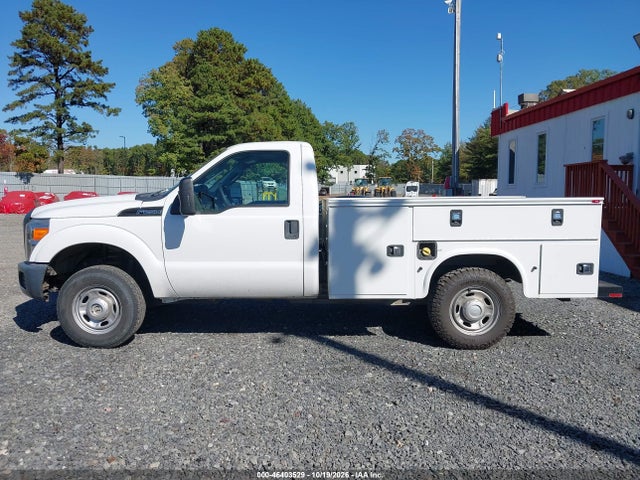 2016 Ford F-250 Xl მანქანა იყიდება აუქციონზე, vin: 1FDBF2B62GED02533, აუქციონის ნომერი: 46403529