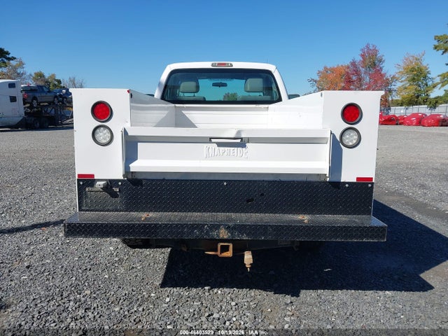 2016 Ford F-250 Xl მანქანა იყიდება აუქციონზე, vin: 1FDBF2B62GED02533, აუქციონის ნომერი: 46403529