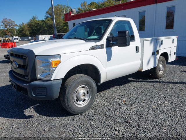 2016 Ford F-250 Xl მანქანა იყიდება აუქციონზე, vin: 1FDBF2B62GED02533, აუქციონის ნომერი: 46403529