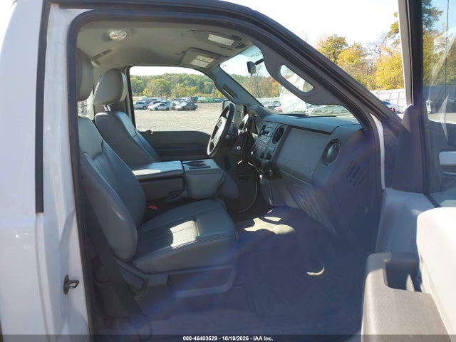 2016 Ford F-250 Xl მანქანა იყიდება აუქციონზე, vin: 1FDBF2B62GED02533, აუქციონის ნომერი: 46403529