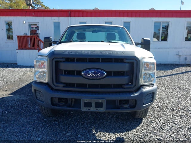 2016 Ford F-250 Xl მანქანა იყიდება აუქციონზე, vin: 1FDBF2B62GED02533, აუქციონის ნომერი: 46403529