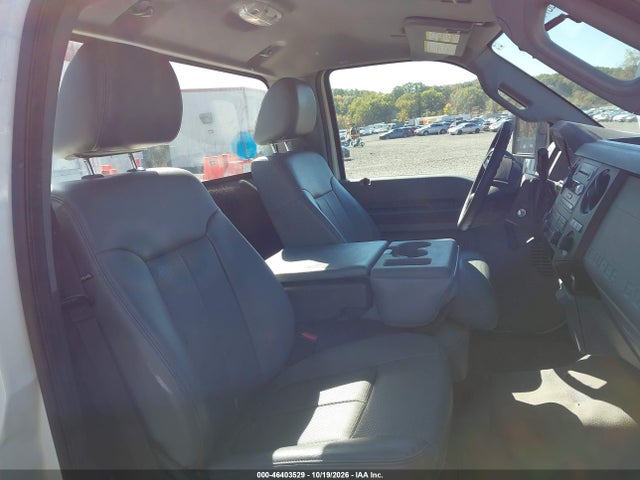 2016 Ford F-250 Xl მანქანა იყიდება აუქციონზე, vin: 1FDBF2B62GED02533, აუქციონის ნომერი: 46403529